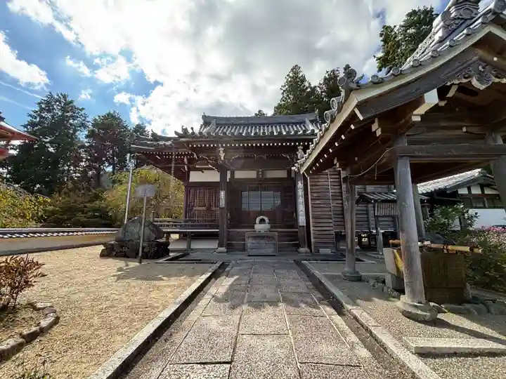 善峯寺(京都府)