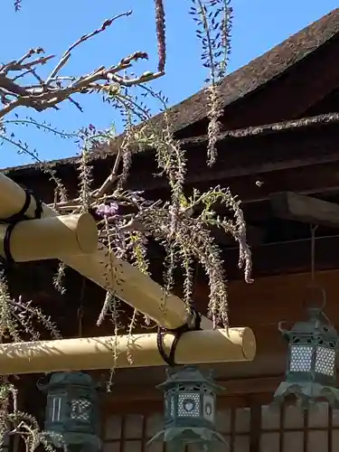 春日大社のその他建物