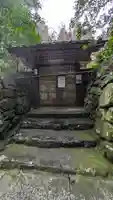 松禅院(滋賀県)