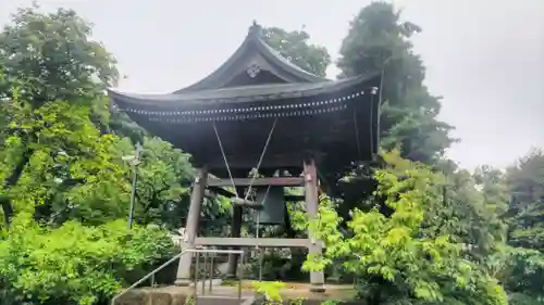立源寺(東京都)
