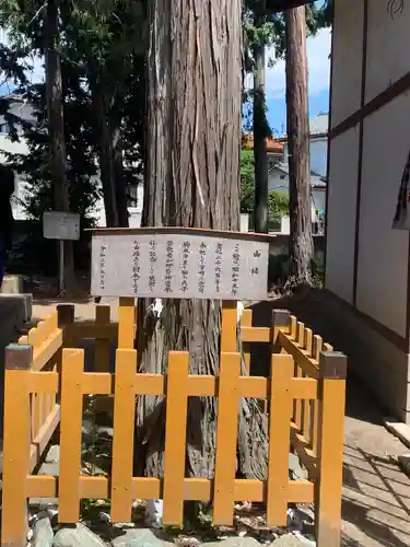 駒形神社(群馬県)