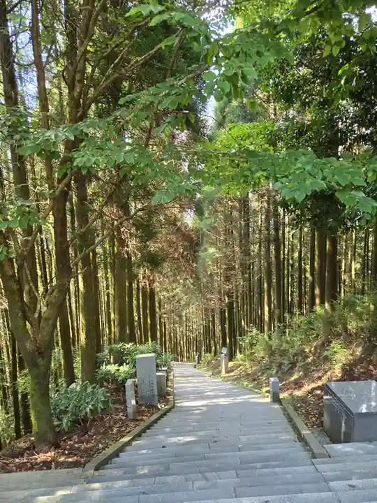 金海山 大恩教寺 釈迦院(熊本県)