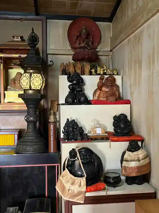 青岸渡寺(和歌山県)