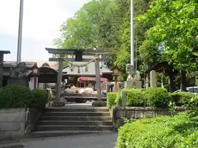 榛名神社(群馬県)
