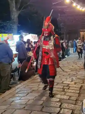 鑁阿寺(栃木県)