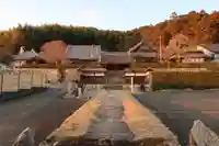 東林寺(静岡県)