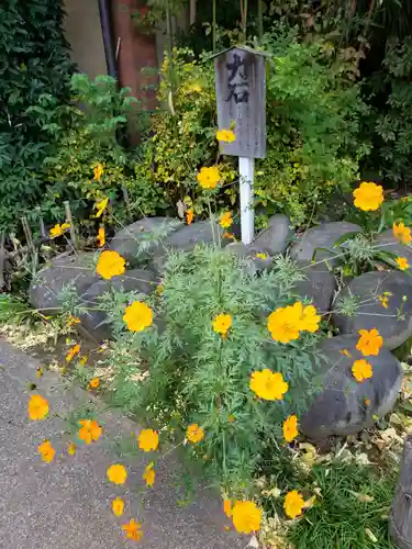 鷺宮八幡神社(東京都)