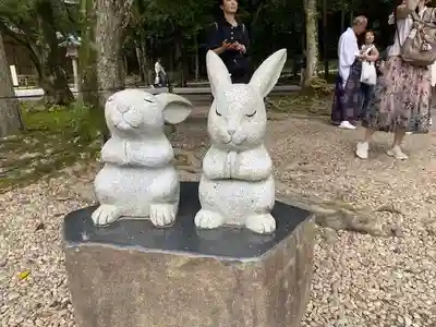 出雲大社(島根県)