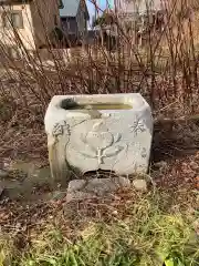 忍路神社(北海道)