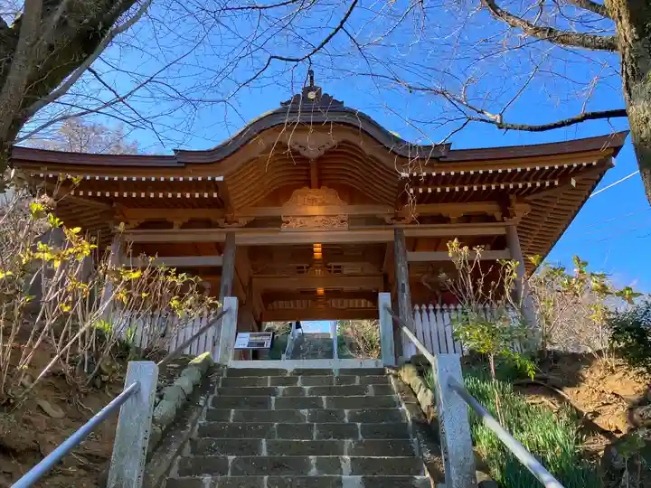 長谷寺(神奈川県)