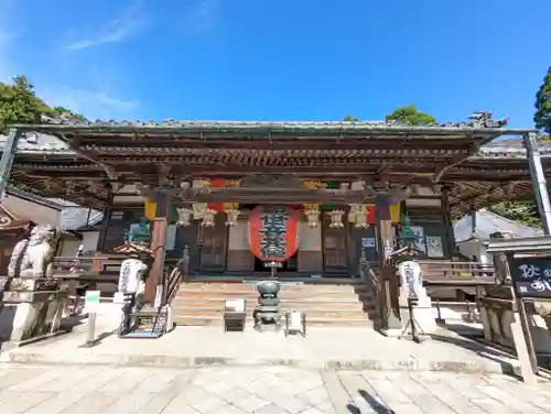 柳谷観音　楊谷寺(京都府)