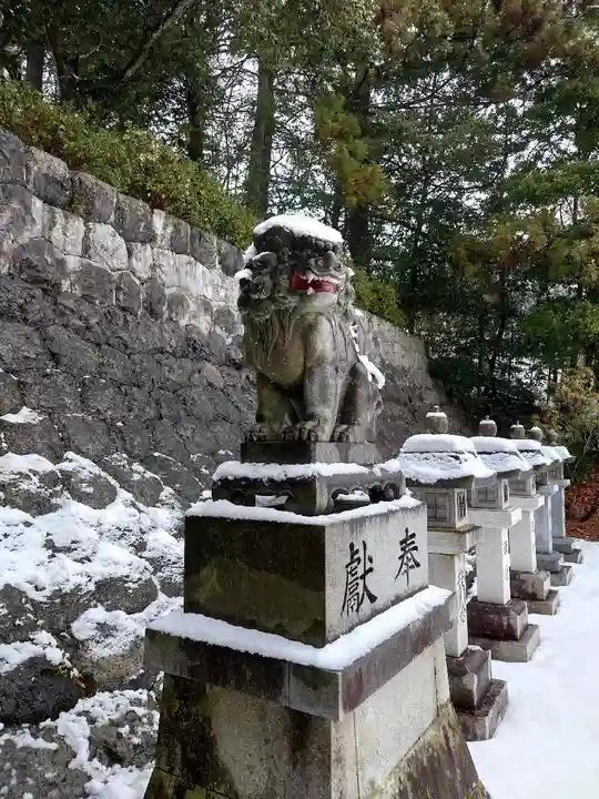 三嶋神社(滋賀県)