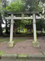 都萬神社(宮崎県)