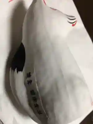 藤神稲荷神社(東京都)