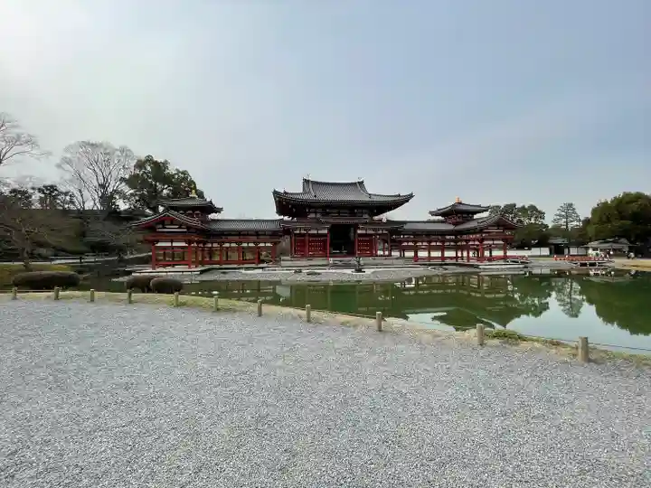 平等院のその他建物