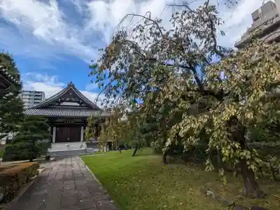 源空寺(東京都)