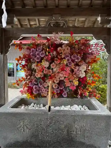 金蛇水神社(宮城県)