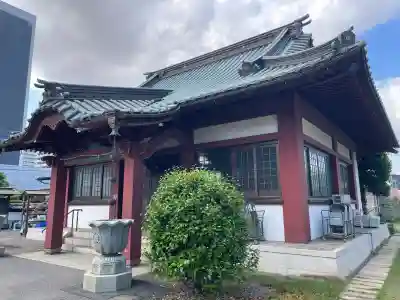 光照寺(栃木県)