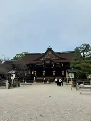 北野天満宮(京都府)
