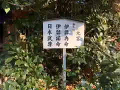 阿佐ヶ谷神明宮の建物その他