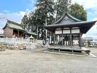 平之神社(滋賀県)