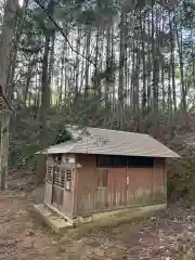 若宮八幡社(東京都)