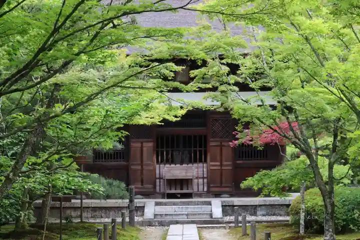 酬恩庵一休寺(京都府)