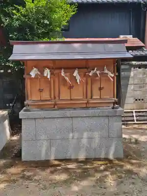 和貴宮神社(京都府)