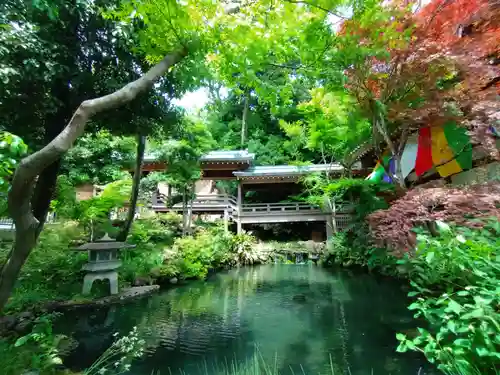 深大寺(東京都)