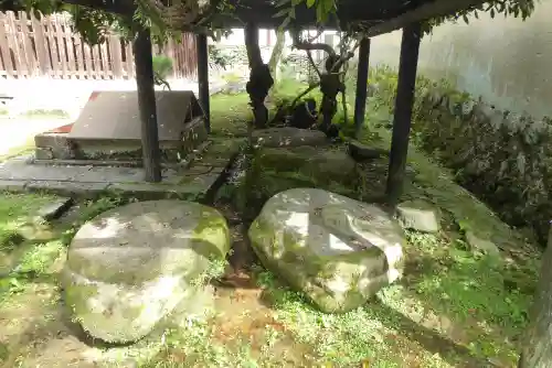 唐招提寺のその他建物