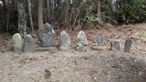 賀美石神社(宮城県)