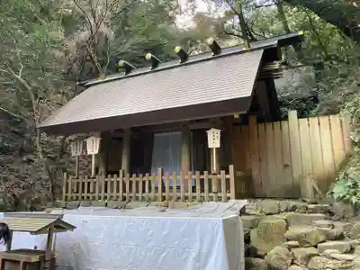 多度大社(三重県)