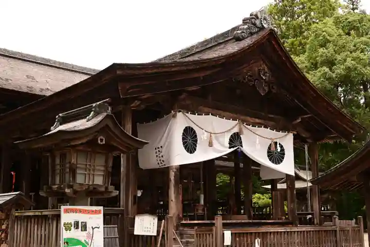 土佐神社(高知県)
