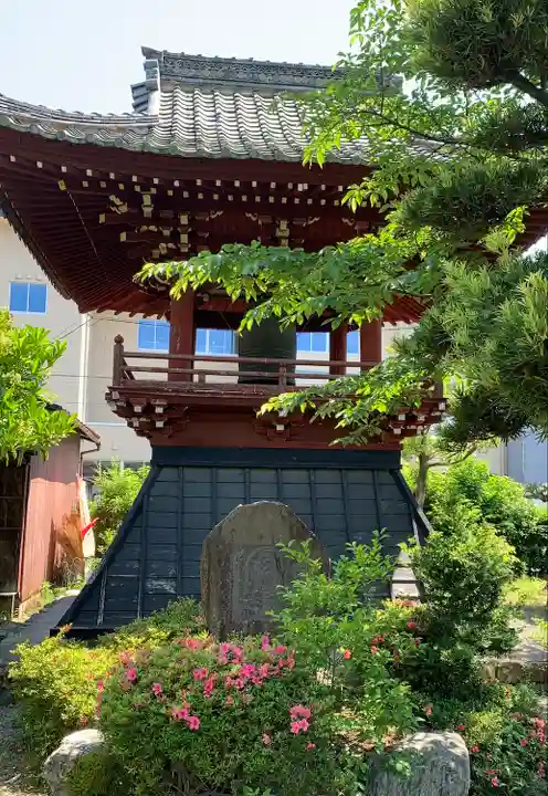 圓鏡寺のその他建物