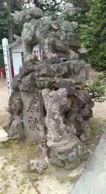 祇園八坂神社(宮城県)