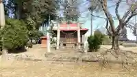 高龗神社(栃木県)