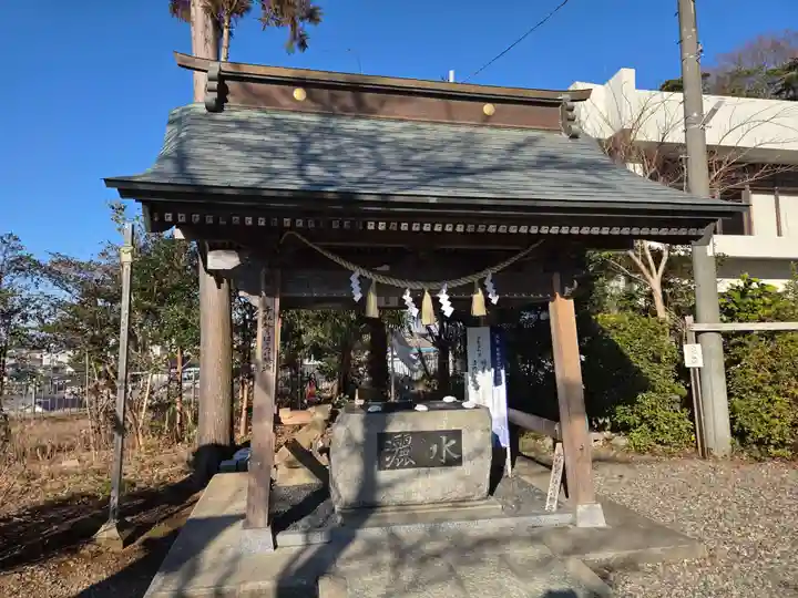 橿原神宮(茨城県)
