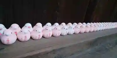 頂法寺（六角堂）(京都府)