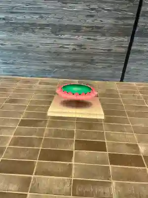 築地本願寺佃島分院(東京都)