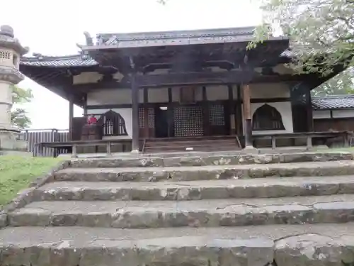 東大寺のその他建物