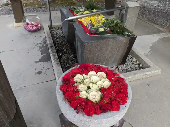 美濃國一宮 南宮大社(岐阜県)