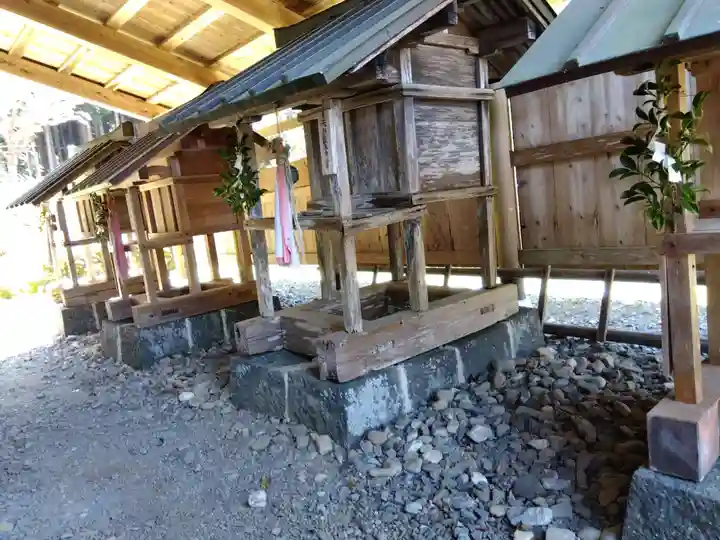 春日神社(京都府)
