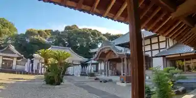全忠寺のその他建物