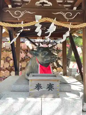 北野天満神社(兵庫県)