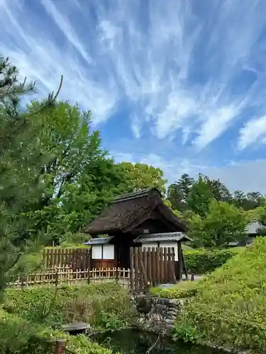 鑁阿寺(栃木県)