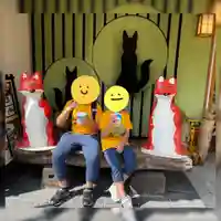 豊川閣 妙厳寺のその他建物