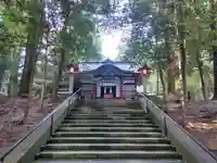霧島東神社(宮崎県)