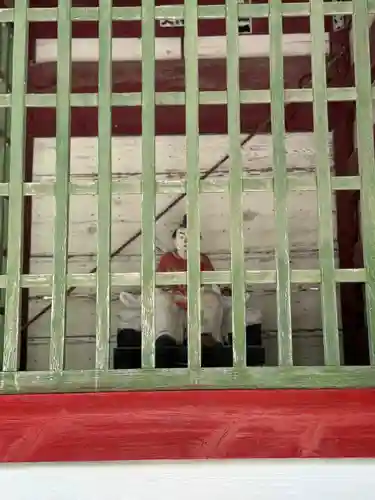 冨士御室浅間神社(山梨県)