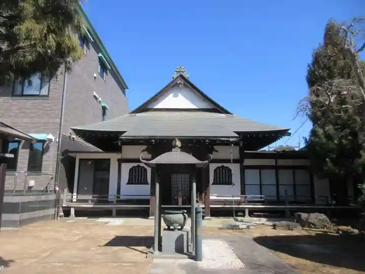 萬福寺(神奈川県)
