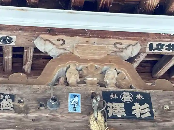 大神神社(栃木県)